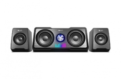 C-TECH SPK-16, 2.2, RGB, černé