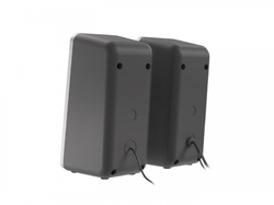 Reproduktory k PC 2.0 GENESIS HELIUM 100 BT 10W RMS, RGB