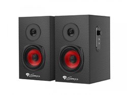 Reproduktory k PC 2.0 GENESIS HELIUM 200 20W RMS