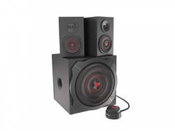 Reproduktory k PC 2.1 GENESIS HELIUM 610 BT 60W RMS