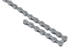Řetěz SHIMANO E-BIKE SYSTEMS CN-E6070-9 - 9 rychlostí - 118 článků s čepem