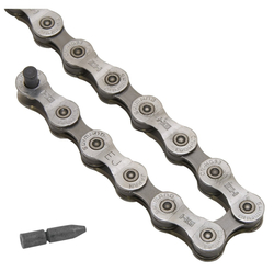 Řetěz SHIMANO MTB CN-HG93 - 9 rychlostí - 116 článků + čep