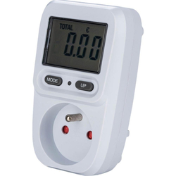 Retlux RDM 1003 měřič spotřeby 