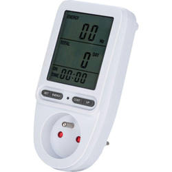 Retlux RDM 1004 měřič spotřeby 