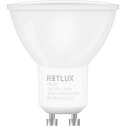 Retlux REL 36 GU10 LED žárovka 2x5W  