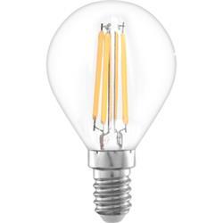 Retlux RFL 401 Filament G45 E14 LED žárovka mini Globe 5W 