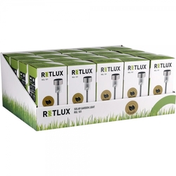 Retlux RGL 101