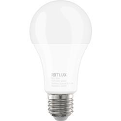 Retlux RLL 409 A65 E27 LED žárovka 15W 