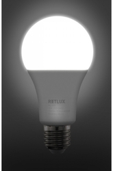 Retlux RLL 410 A65 E27 LED žárovka 15W 