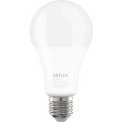 Retlux RLL 410 A65 E27 LED žárovka 15W 