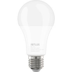Retlux RLL 411 A65 E27 LED žárovka 15W 