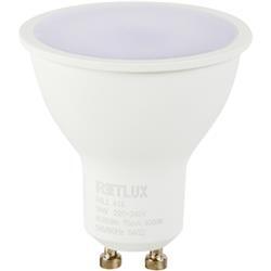 Retlux RLL 418 GU10 LED žárovka 9W