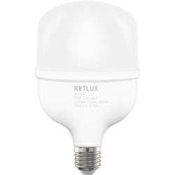 Retlux RLL 445 E27 LED žárovka 30W 
