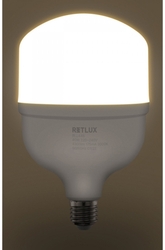 Retlux RLL 446 T120 E27 LED žárovka 40W  