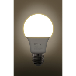 Retlux RLL 450 A60 E27 LED zářovka stímavetelná 3DIMM 10W  