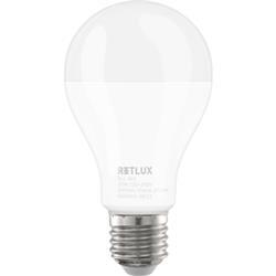 Retlux RLL 462 A67 E27 LED žárovka 20W 