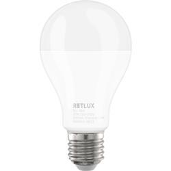 Retlux RLL 464 A67 E27 LED žárovka 20W 