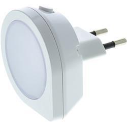 Retlux RNL 103 Noční LED světlo s manuálním vypínačem