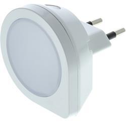 Retlux RNL 104 Noční LED světlo se světelným senzorem