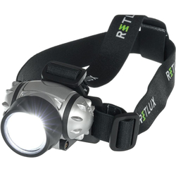 RETLUX RPL 501 