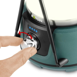 RETLUX RPL 600