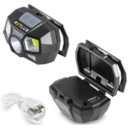 RETLUX RPL 701