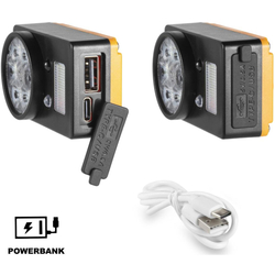 RETLUX RPL 702 