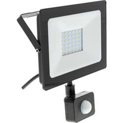 Retlux RSL 247 LED reflektor 30W 4000K PIR 