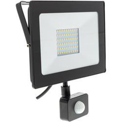 Retlux RSL 248 LED reflektor 50W 4000K PIR 