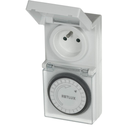 RETLUX RST 12MDO