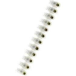 Retlux RTB 03A Svorkovnice 4mm, 10ks 