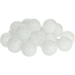 RETLUX RXL 490 Girlanda EVA Kouličky 20LED CW 