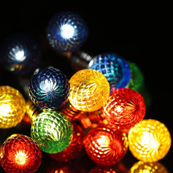 RETLUX RXL 492 Girlanda žárovičky 20 LED WW 