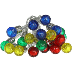 RETLUX RXL 492 Girlanda žárovičky 20 LED WW 