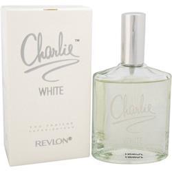 Revlon Charlie White Eau Fraiche EdT 100 ml Pro ženy