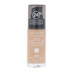 Revlon Colorstay Makeup Combination Oily Skin 30 ml 350 Rich Tan