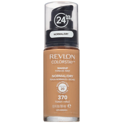 Revlon Colorstay Makeup Normal Dry Skin 30 ml - 370 Toast
