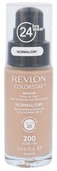 Revlon Colorstay Makeup Normal Dry Skin 30ml - 200 Nude