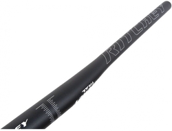 RITCHEY Comp Trail Flat +/-5 Handlebar - řídítka rovná 31,8/740mm