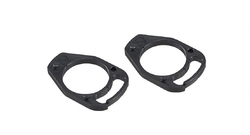 Ritchey SWITCH headset spacers 