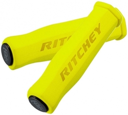 Ritchey - True Grip Foam Grips - žluté