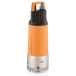Riwall PRO Ponorné čerpadlo REWP 1200 INOX