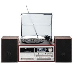 Roadstar HIF-8892 D+BT
