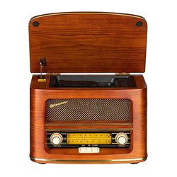 Roadstar HRA-1500UEMP