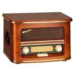 Roadstar HRA-1500UEMP