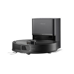 Roborock Q10 VF+ Black