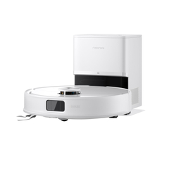 Roborock Q10 VF+ White