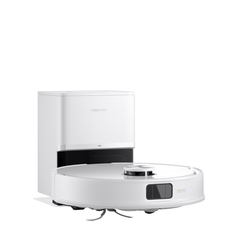 Roborock Q10 VF+ White