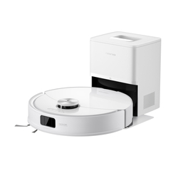 Roborock Q10 VF+ White
