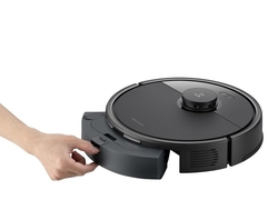 Roborock Q7 BF Black
